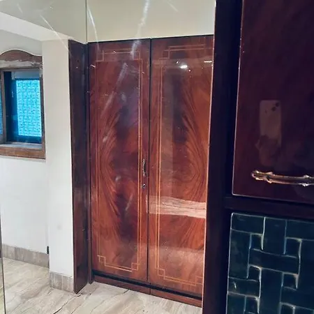 Apartment Gold Palace 3 Bedroom Hall Mumbai