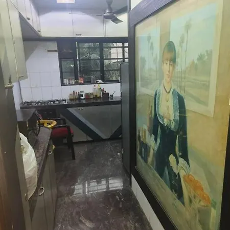 Gold Palace 3 Bedroom Hall Apartment Mumbai
