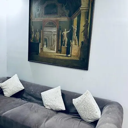 Gold Palace 3 Bedroom Hall Mumbai
