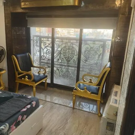 Gold Palace 3 Bedroom Hall