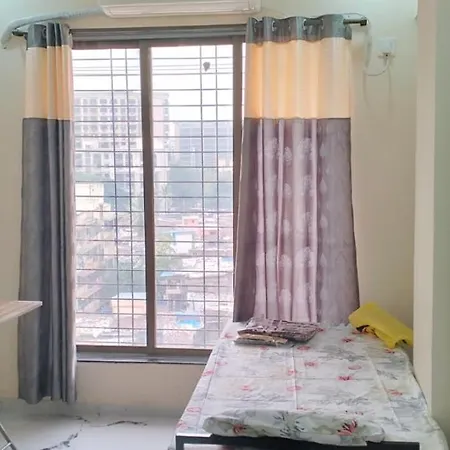 Kamal Heera Apartment Mumbai