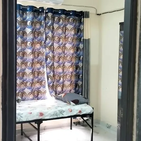 Apartment Kamal Heera Mumbai