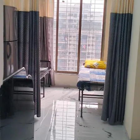 Kamal Heera Apartment *