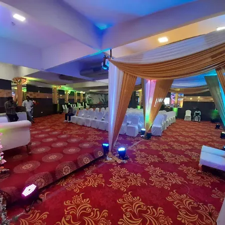 Hotel Mumbai House Juhu Santacruz West Hotel Mumbai
