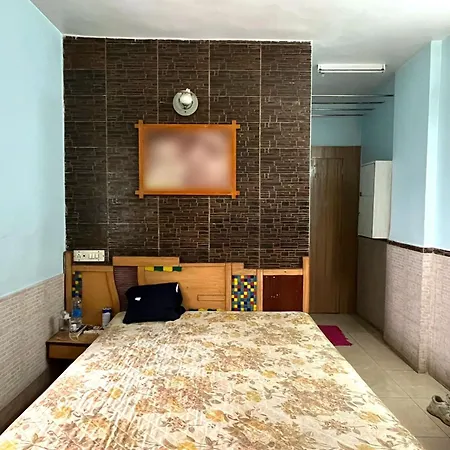 Calm Private With Beautiful View Homestay Mumbai