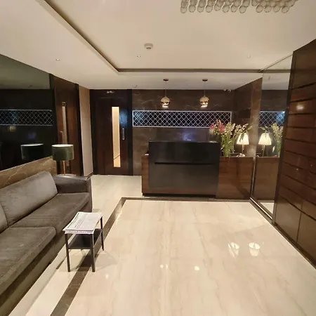 The Majlis - Colaba Mumbai