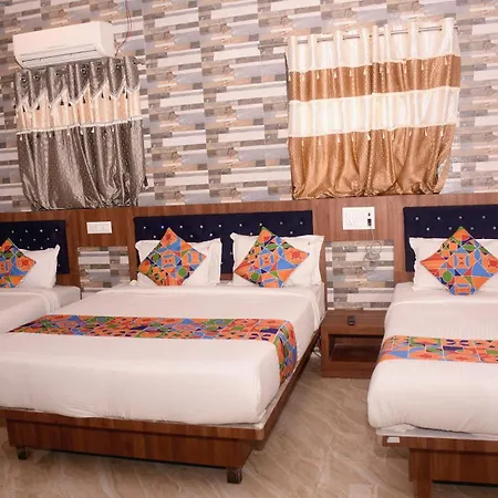 Guest house Aga Begs Mumbai