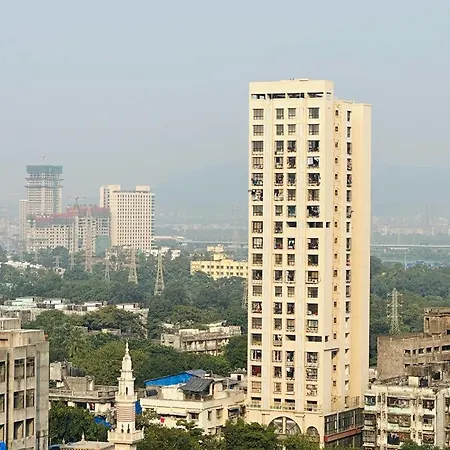 1br Parel Apartment *