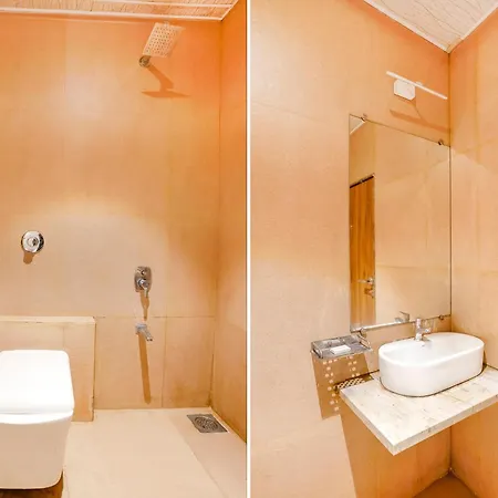 Hotel Fabhotel Cozy - Nr International Airport