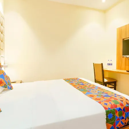 Fabhotel Cozy - Nr International Airport Hotel 3*