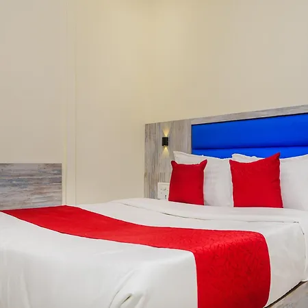 Goodluck Residancy Apartment Mumbai