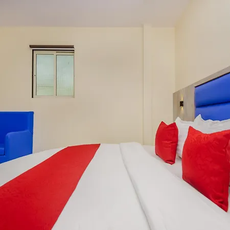 Goodluck Residancy Apartment *