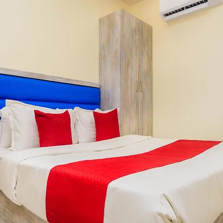 Goodluck Residancy Apartment