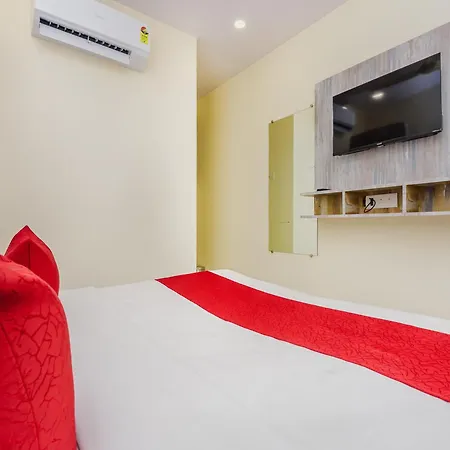 Apartment Goodluck Residancy *