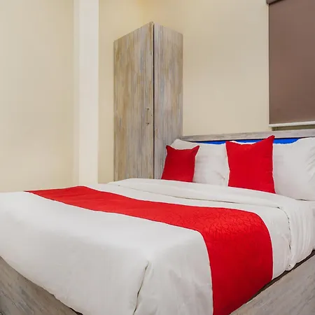 Apartment Goodluck Residancy Mumbai