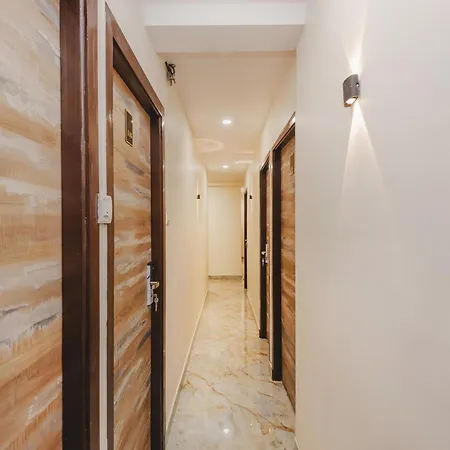 Apartment Goodluck Residancy