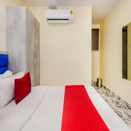 Goodluck Residancy Apartment *