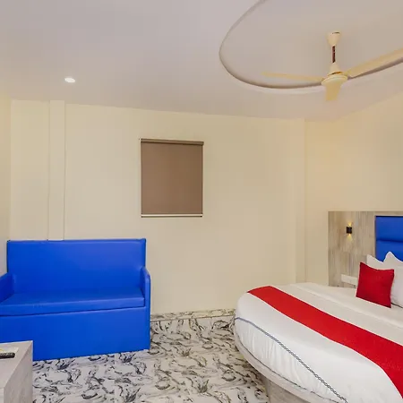 Apartment Goodluck Residancy
