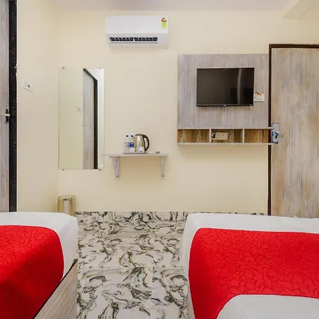 Goodluck Residancy Apartment
