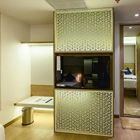 Eden Serenity Mumbai