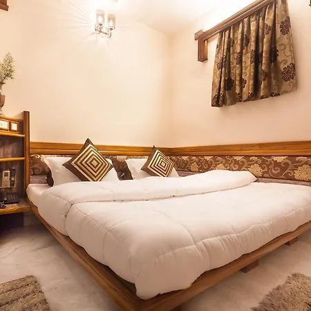 Oyo Town Bed & Breakfast