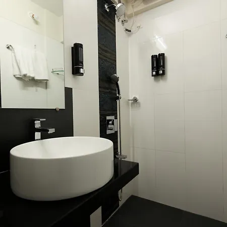 Apartment Axon Emerald
