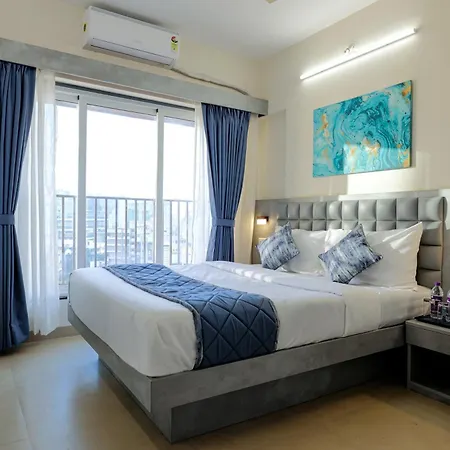 Axon Emerald Apartment Mumbai