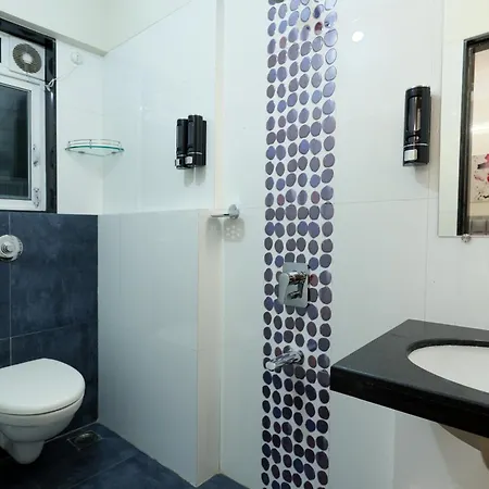 Apartment Axon Emerald Mumbai