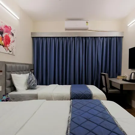 Axon Emerald Apartment Mumbai