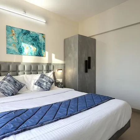 Apartment Axon Emerald Mumbai