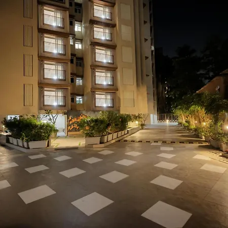 Apartment Axon Emerald *