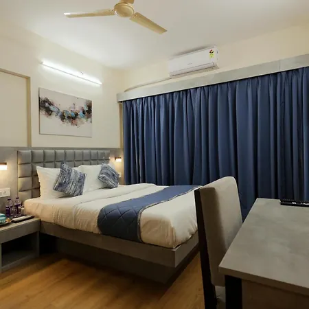 Axon Emerald Apartment *