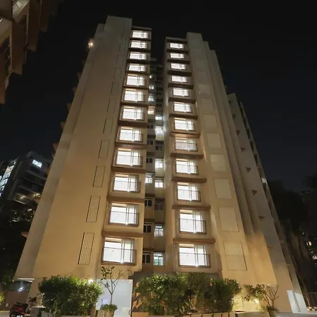 Apartment Axon Emerald