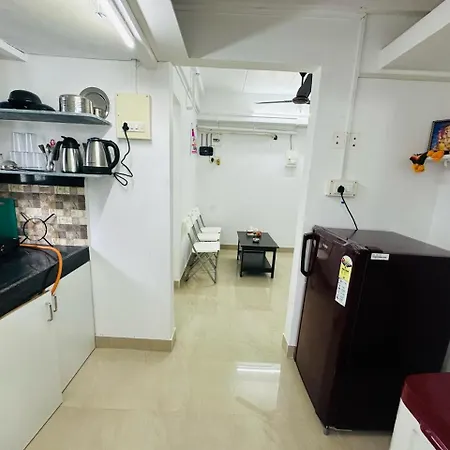 1br Parel Mumbai