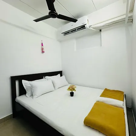 1br Parel *
