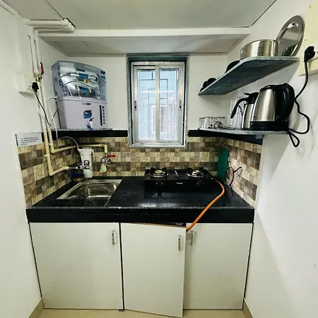 1br Parel * Mumbai