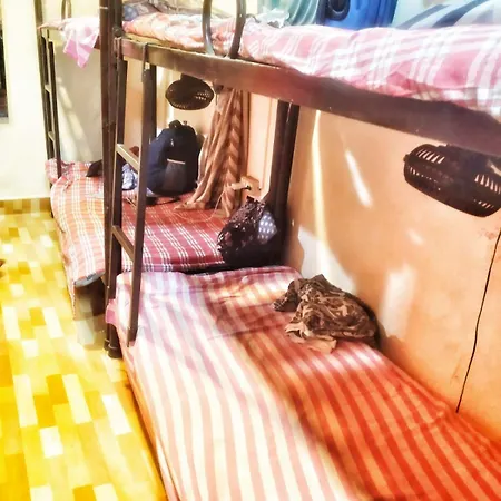 Hostel Care