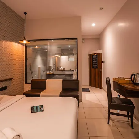 Zostel Hostel Mumbai