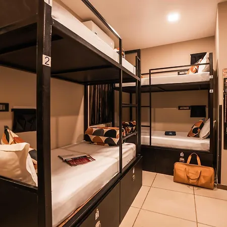 Hostel Zostel Mumbai