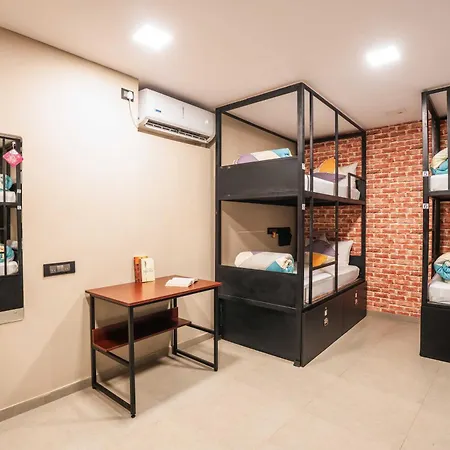Hostel Zostel