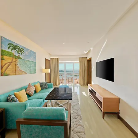 Resort The Mumbai