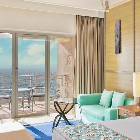 Resort The