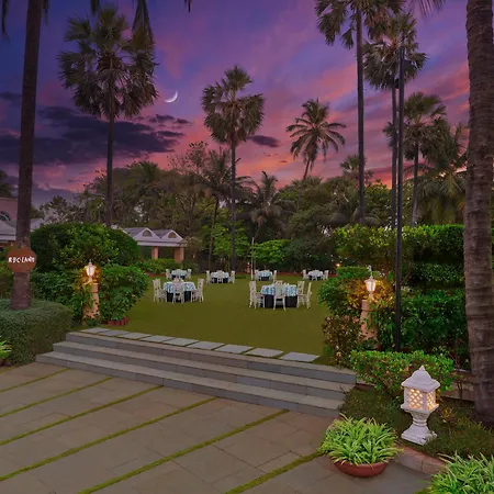 The Resort