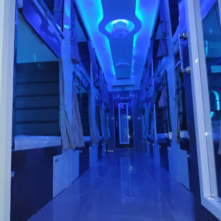 Hostel Ocean *