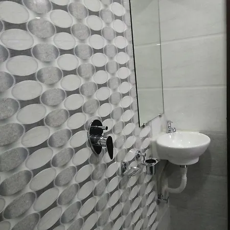 Hostel Ocean