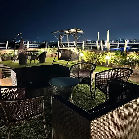 3bhk Santacruz 802