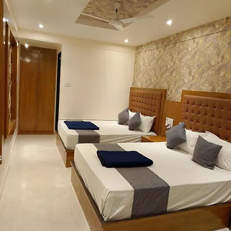 Hotel Bkc Fortune