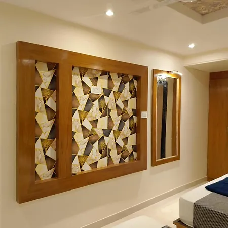 Hotel Bkc Fortune 3*