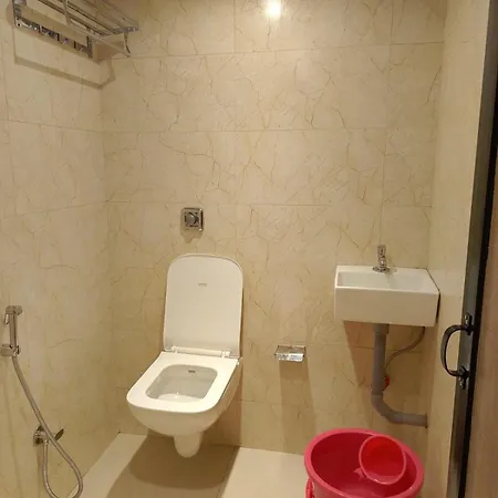 Hotel Bkc Fortune