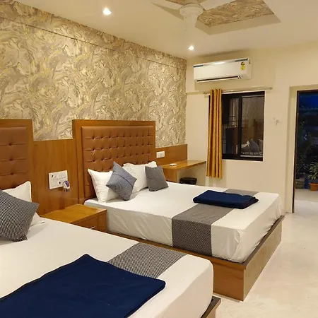 Hotel Bkc Fortune